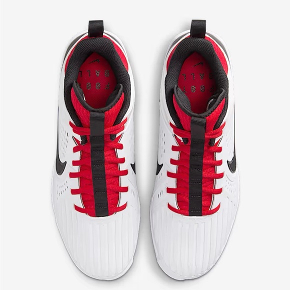 NIKE MENACE ALPHA STRONG MENS FOOTBALL main image 6